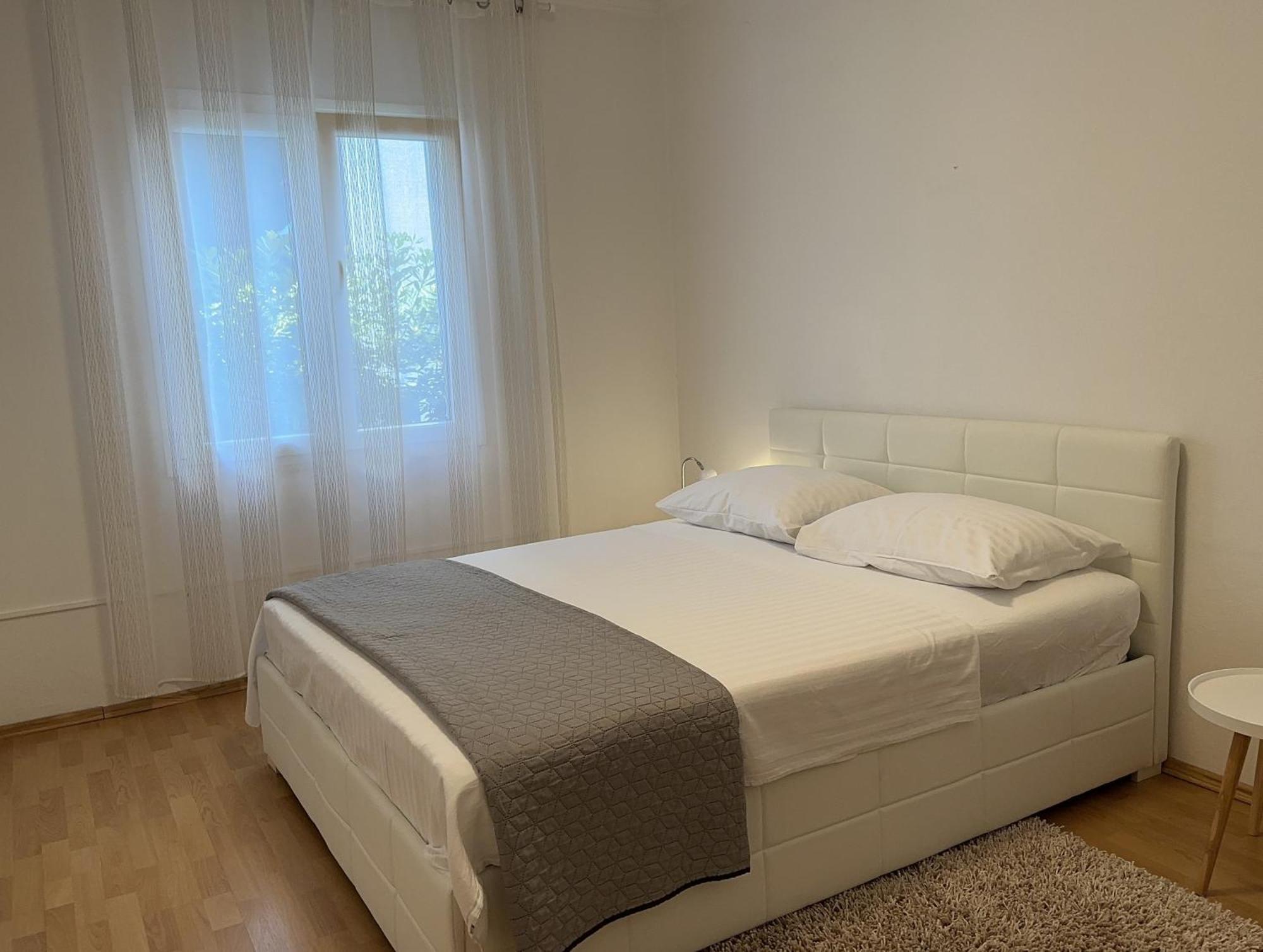 Apartments Gita Завалатіца Екстер'єр фото