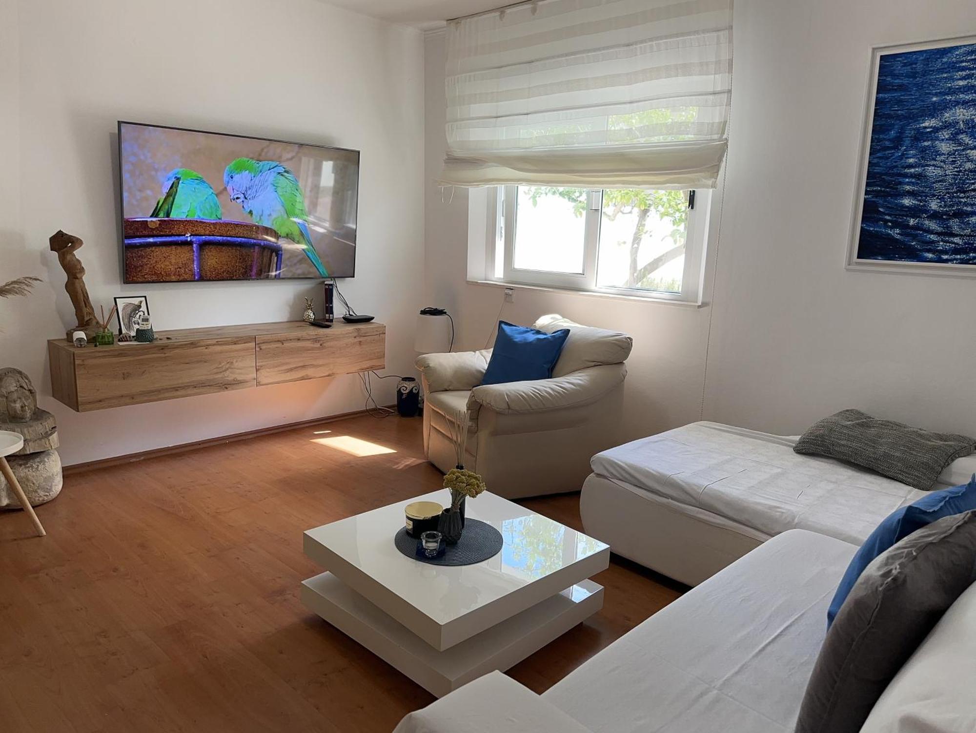 Apartments Gita Завалатіца Екстер'єр фото