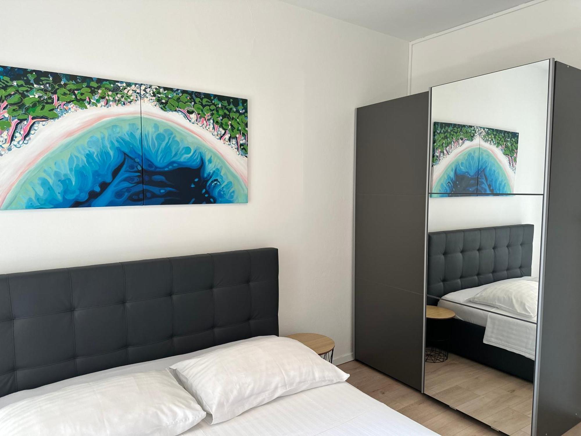 Apartments Gita Завалатіца Екстер'єр фото