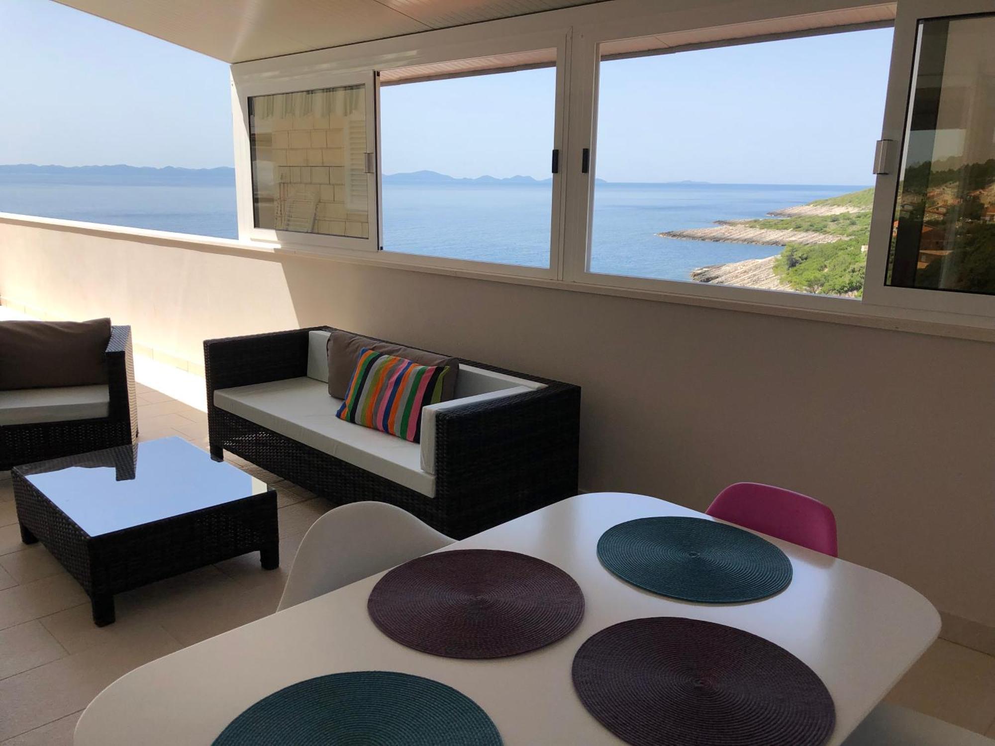Apartments Gita Завалатіца Екстер'єр фото