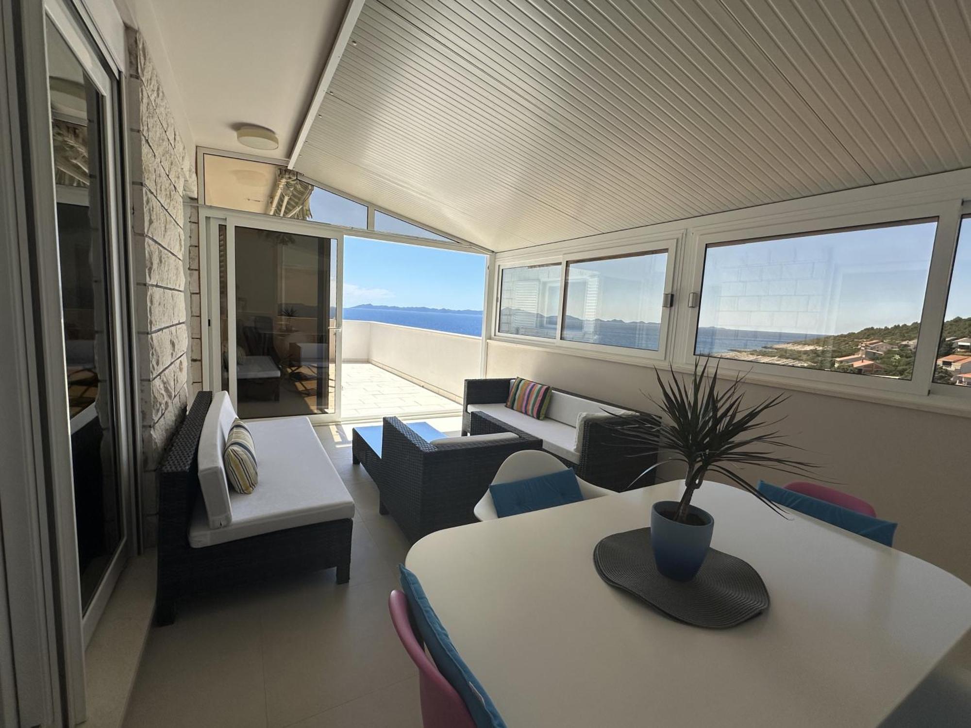 Apartments Gita Завалатіца Екстер'єр фото
