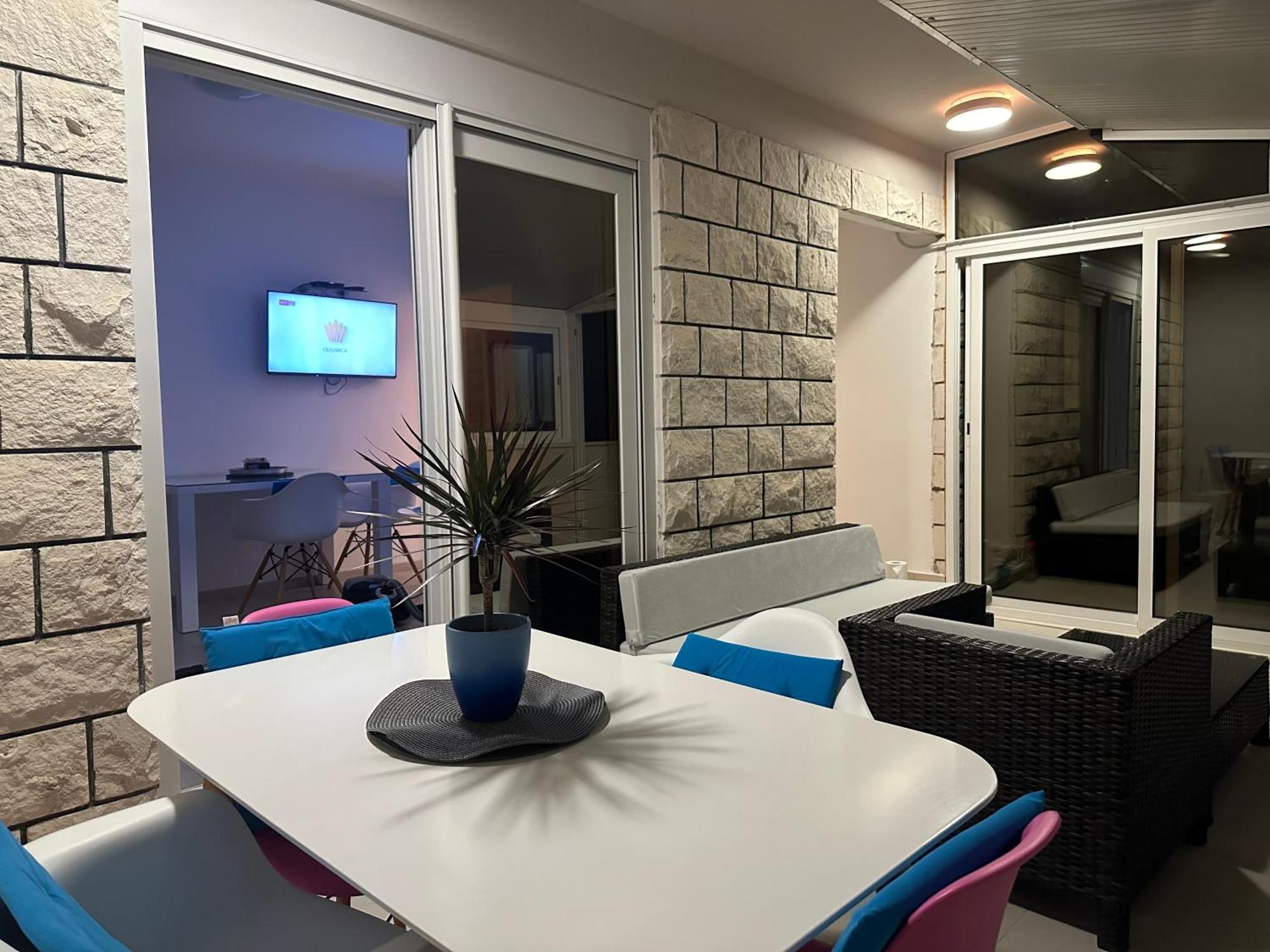 Apartments Gita Завалатіца Екстер'єр фото