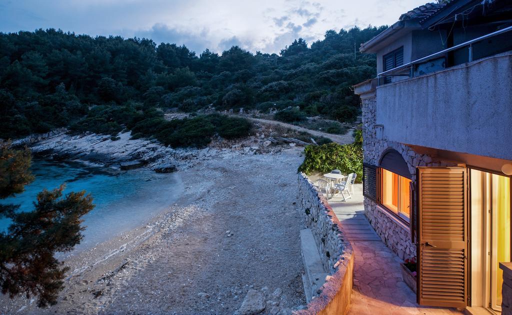 Apartments Gita Завалатіца Номер фото