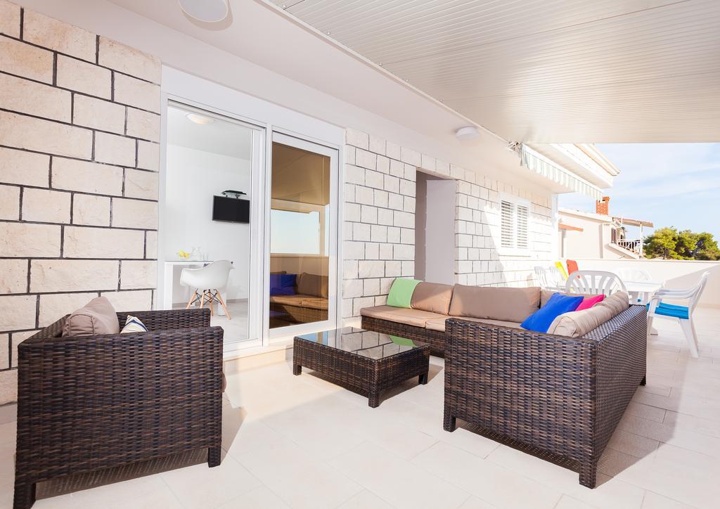 Apartments Gita Завалатіца Екстер'єр фото