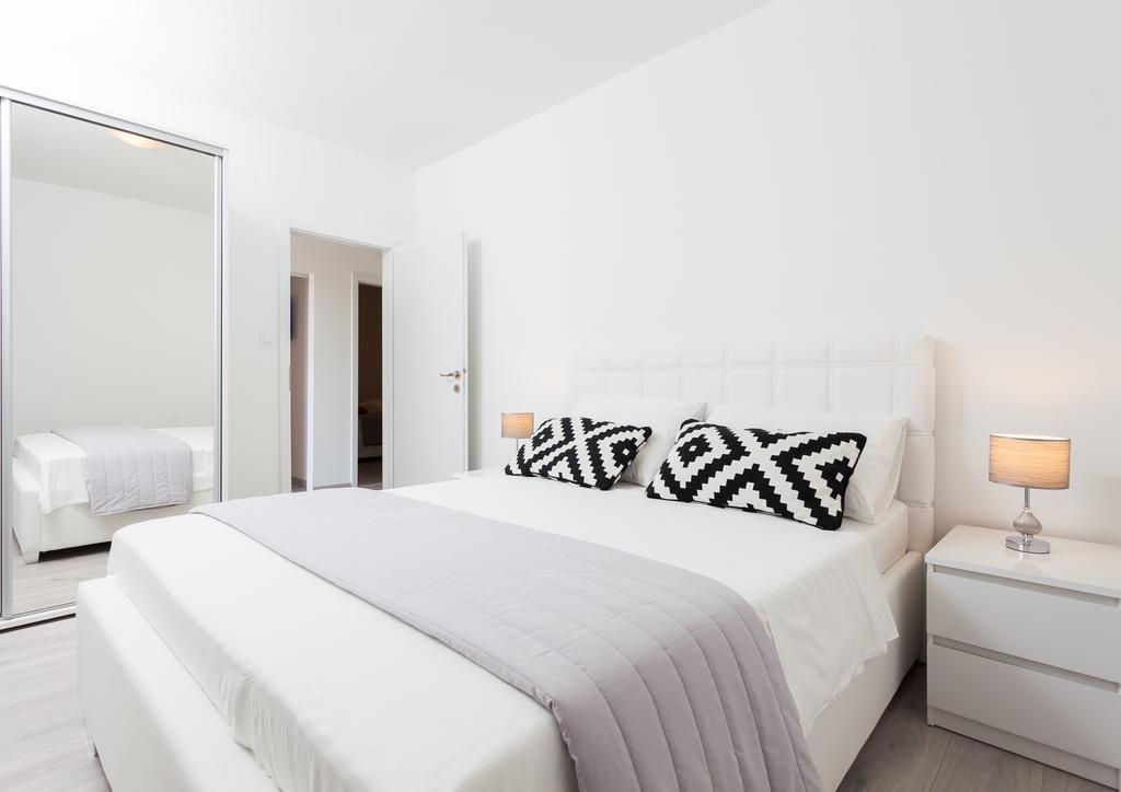 Apartments Gita Завалатіца Екстер'єр фото
