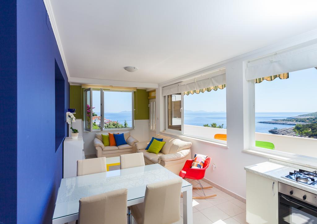 Apartments Gita Завалатіца Екстер'єр фото