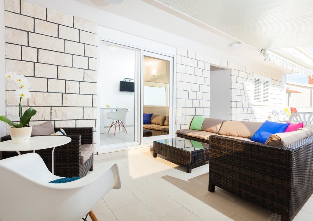 Apartments Gita Завалатіца Екстер'єр фото