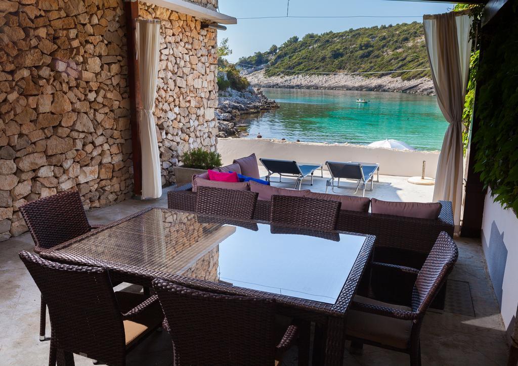 Apartments Gita Завалатіца Екстер'єр фото