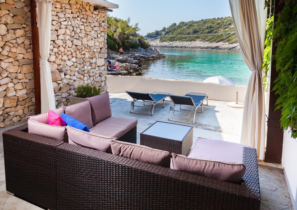 Apartments Gita Завалатіца Екстер'єр фото