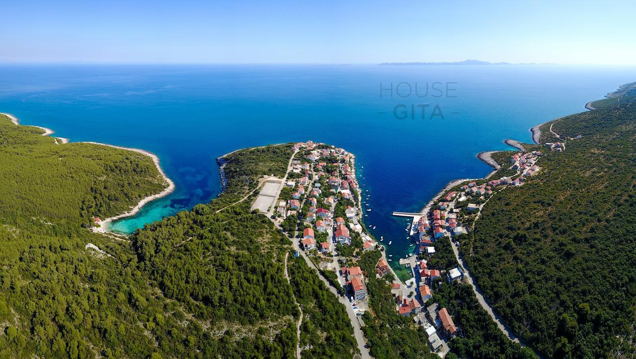 Apartments Gita Завалатіца Екстер'єр фото